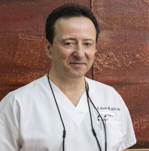Dott. Riccardo Bindi